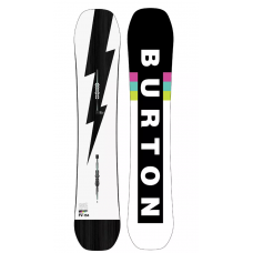 Tabla snowboard Burton Custom 156